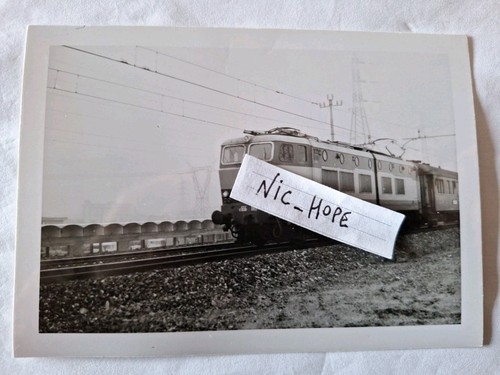 Fotografia locomotore - fotografia,
