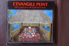 AMERIQUE LATINE  ART NAIF ART