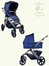ABC-Design - Passeggino Salsa