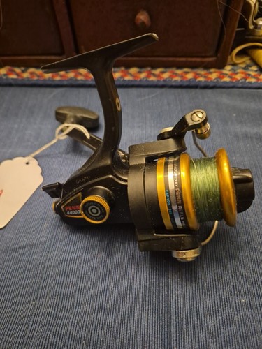 Mulinello pesca penn 4400ss - pesca,