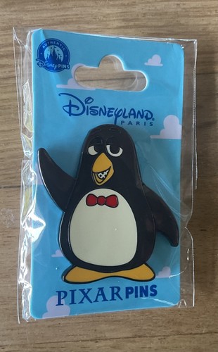 Pin disney disneyland - pin's,