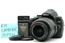 [US DUTY PAYED] Nikon D5000