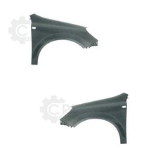 Parafango FENDER Set Anteriore