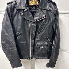 RARE Vintage Schott One Star