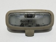 LUCE DI CORTESIA ANTERIORE PER