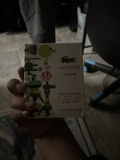 Lacoste 