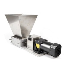 Macina cereali elettrico