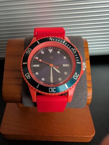 Orologio auriol quarzo - orologio,