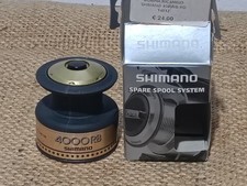  Bobina Shimano  4000RB