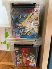 Mega Lotto Fumetti Marvel Anni ’90 – Uomo Ragno + Fantastici Quat