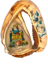 VTG Italian Ricordo Di Pompei