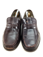 Scarpe uomo vintage M&S