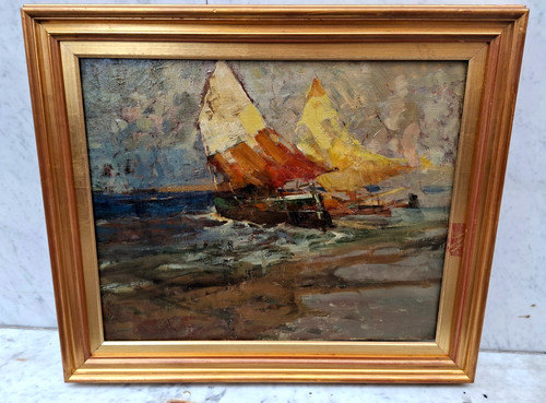 Leonardo bazzaro 1853 1937 - bazzaro, 1853-1937