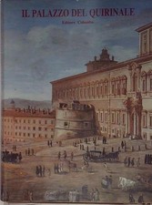  IL PALAZZO DEL QUIRINALE