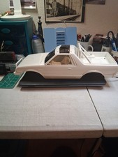 TAMIYA RC SUBARU BRAT kit