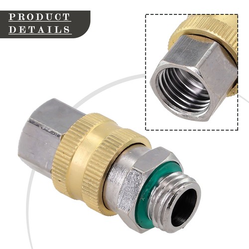 Connettore rame robusto - rame, per