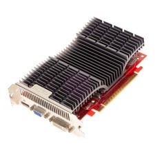 Scheda Grafica ASUS Ati Radeon