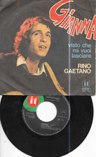 1978 - PARANOID - GIANNA -