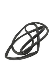 GUARNIZIONE ESTERNA PORTA ANT SINISTRA FORD FIESTA (2008) 1.4 DIESEL 50KW 5P