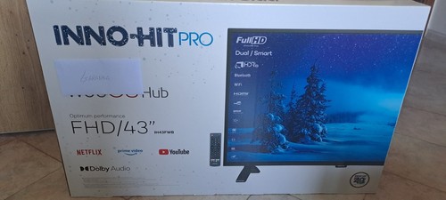 Smart pollici hinno hit - smart,