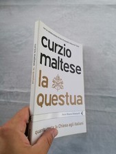LA QUESTURA / CURZIO MALTESE /
