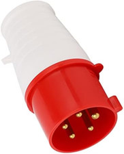 Fafeicy spina alimentazione - spina,
