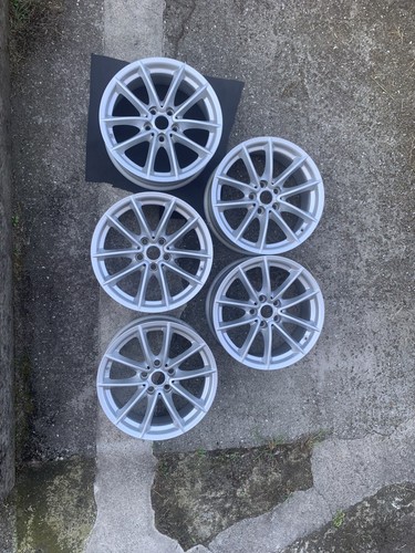 Cerchi originali bmw 17 - cerchi,