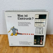 Braun Lectron Cos'è