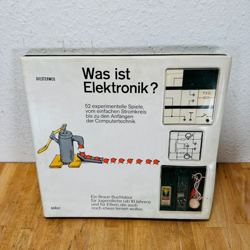 Braun lectron cos - braun,