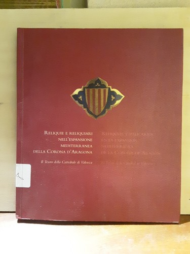 Reliquie reliquiari - reliquie,