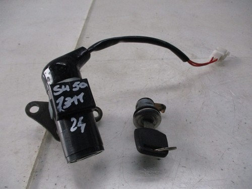 Kit blocchetto accensione - kit,