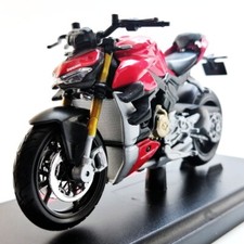 DUCATI Super Naked V4 S Moto