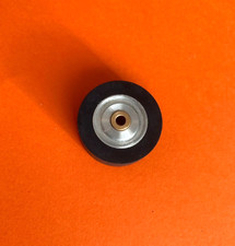 Pinch Roller for Tandberg TD 15 • R2R tape recorder 
