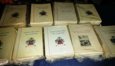 RASSEGNA DELL'ARMA  DEI