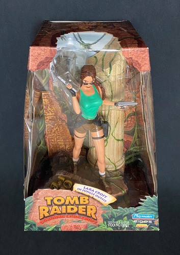 Lara croft tomb - tomb, raider