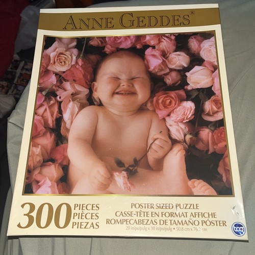 Puzzle 300 pezzi - , geddes