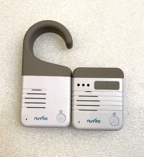 Audio baby monitor - baby, digitale