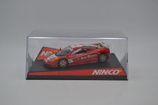 SLOT CAR 1/32 NINCO " MCLAREN