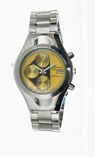 Orologio da uomo cronometro