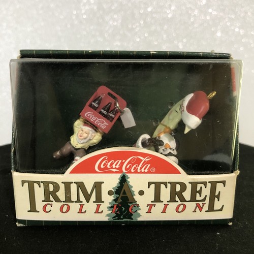 Coca cola trim - cola, a
