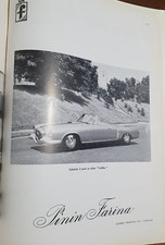 PININFARINA CABRIOLET CADILLAC -  ADVERT PUBBLICITA' D'EPOCA ADVERTIS ADV-ML14