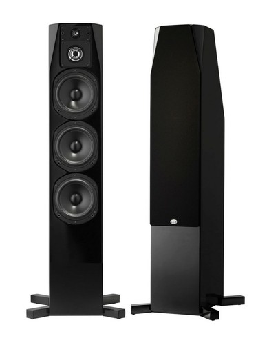 Nht floor standing tower - standing,