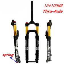 Forcelle pneumatiche