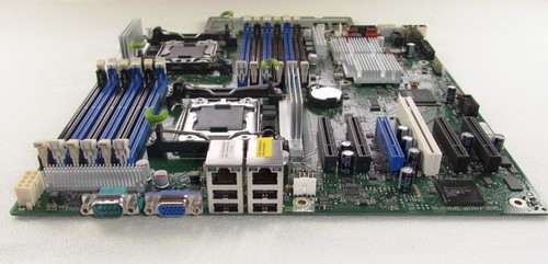 Scheda madre server - , fujitsu