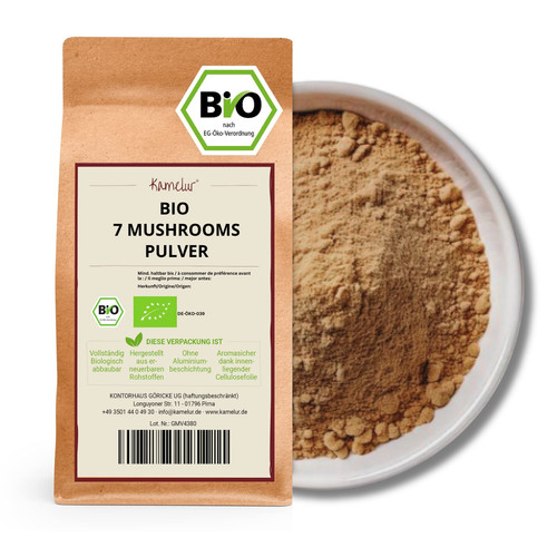 Bio funghi - bio,