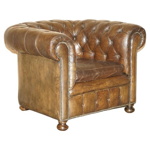 Poltrona chesterfield club - poltrona,