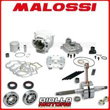 KIT CILINDRO + ALBERO MALOSSI MHR BIG BORE D.50 77CC PIAGGIO ZIP SP 50 2T LC <-2