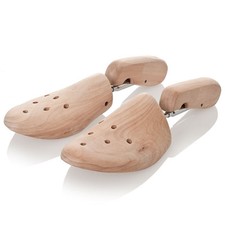 Tendiscarpe in Legno di