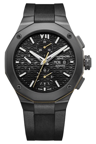 Orologio uomo baume - orologio,