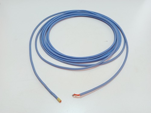 Sonda converteam temperatura - sonda,